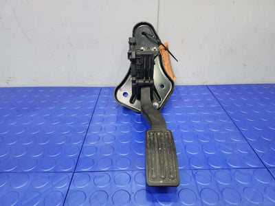2011 Infiniti QX56 Pedal Assembly