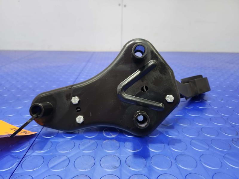 2011 Infiniti QX56 Pedal Assembly
