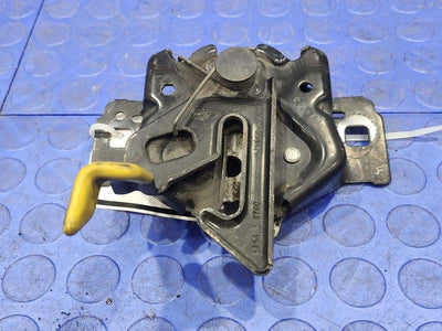 2011-2019 Ford Explorer Hood Lock Latch Assembly Genuine OEM Part BB5Z16700A