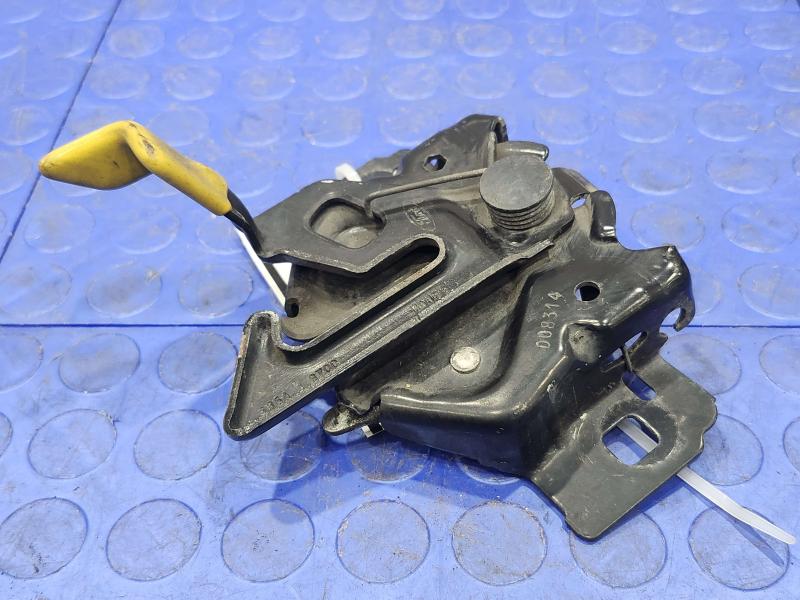 2011-2019 Ford Explorer Hood Lock Latch Assembly Genuine OEM Part BB5Z16700A