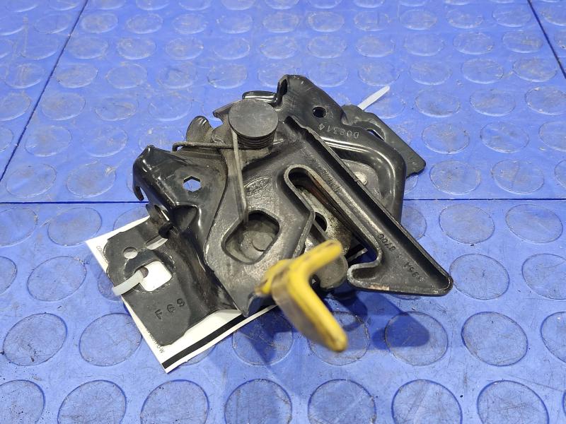 2011-2019 Ford Explorer Hood Lock Latch Assembly Genuine OEM Part BB5Z16700A