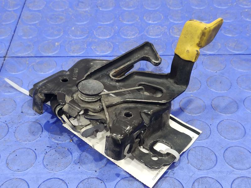 2011-2019 Ford Explorer Hood Lock Latch Assembly Genuine OEM Part BB5Z16700A