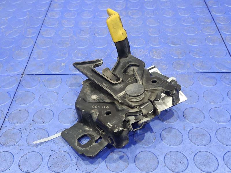 2011-2019 Ford Explorer Hood Lock Latch Assembly Genuine OEM Part BB5Z16700A
