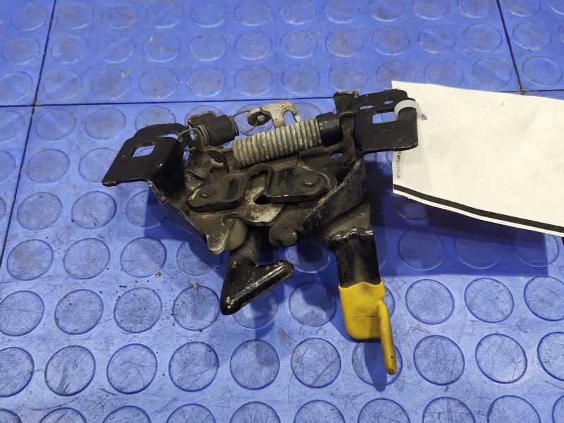 2011-2019 Ford Explorer Hood Lock Latch Assembly Genuine OEM Part BB5Z16700A