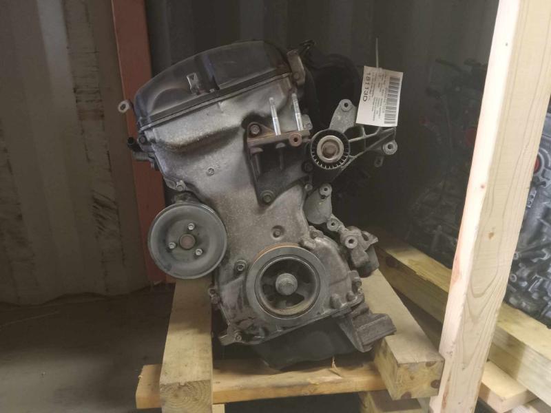 2008 Mitsubishi Outlander Engine Assembly/Motor