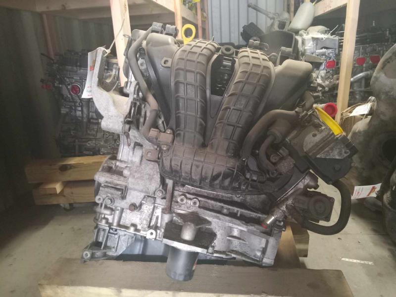 2008 Mitsubishi Outlander Engine Assembly/Motor