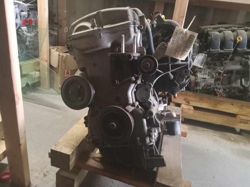 2008 Mitsubishi Outlander Engine Assembly/Motor