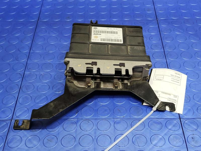 2005 Volkswagen Jetta Chassis Brain Box