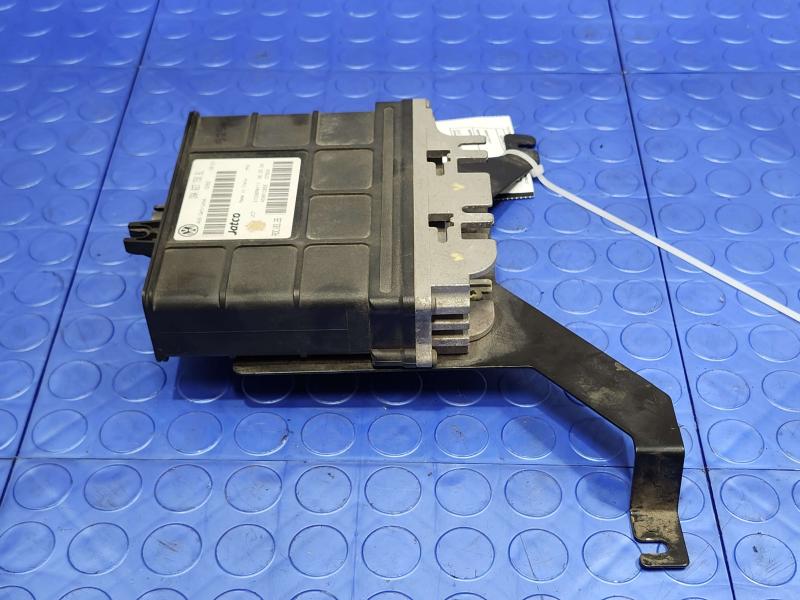 2005 Volkswagen Jetta Chassis Brain Box