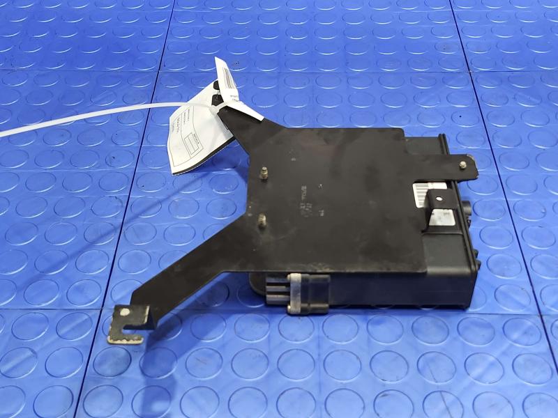 2005 Volkswagen Jetta Chassis Brain Box