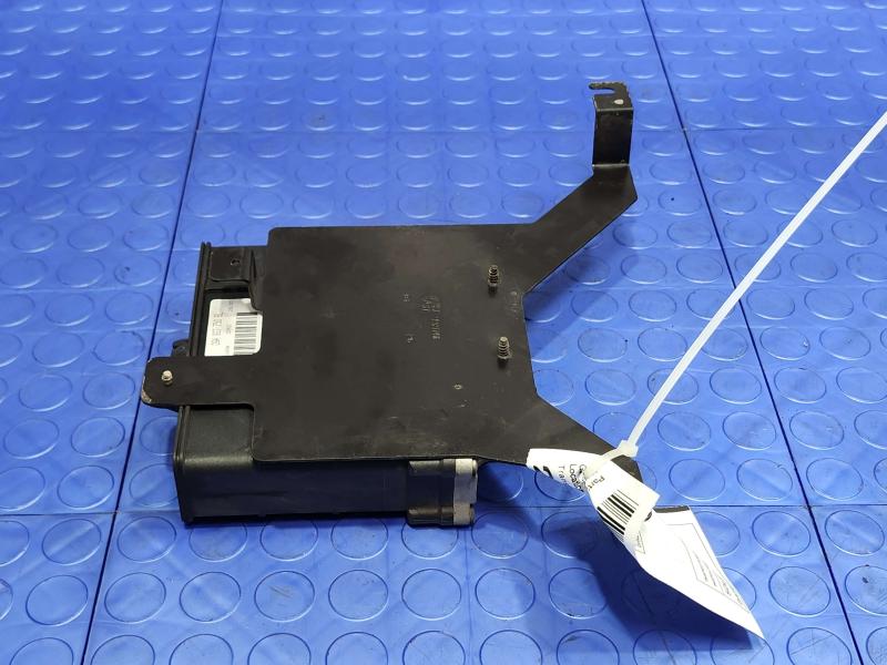 2005 Volkswagen Jetta Chassis Brain Box