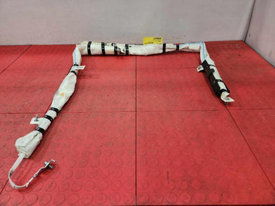 2013 Kia Optima Air Bag