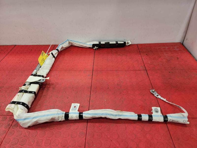 2013 Kia Optima Air Bag