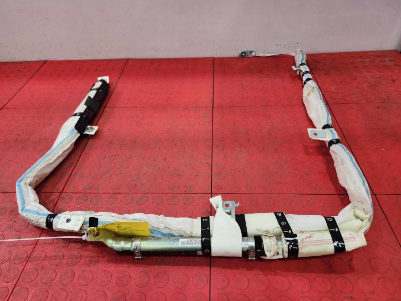 2013 Kia Optima Air Bag