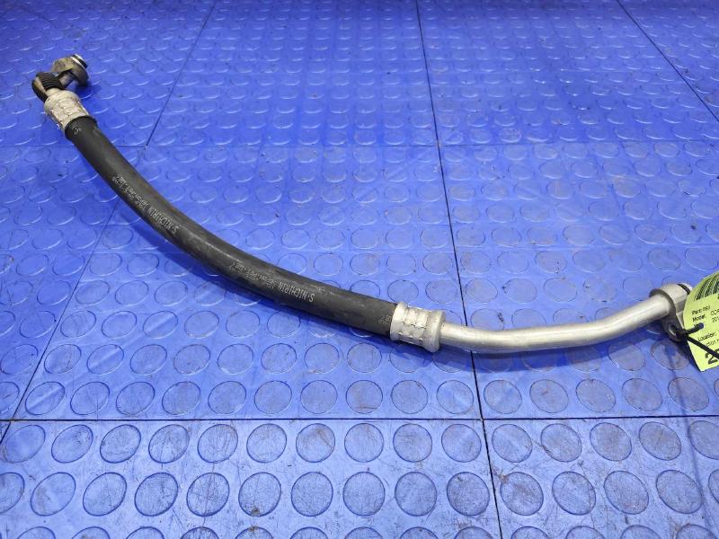 2016 Toyota Corolla Air Conditioner Hose
