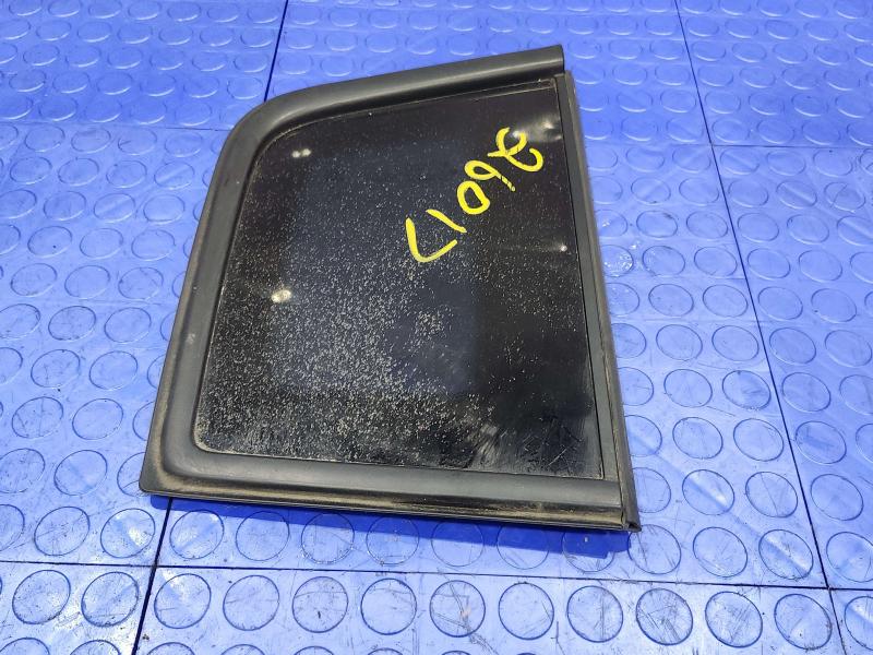 2020 Jeep Renegade Quarter Glass/Window
