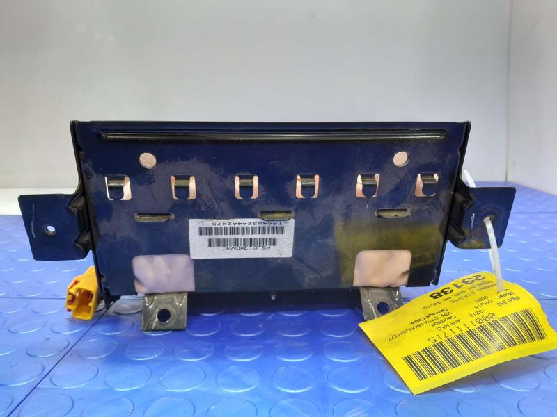 2005 Dodge Ram 1500 Air Bag