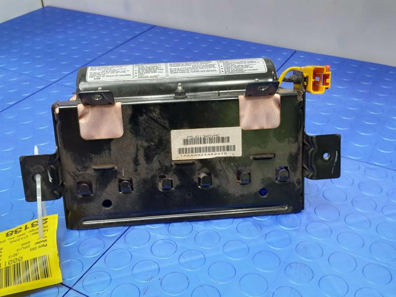 2005 Dodge Ram 1500 Air Bag