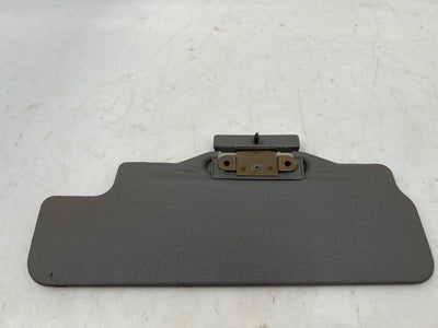 2006 Toyota 4Runner Sun Visor