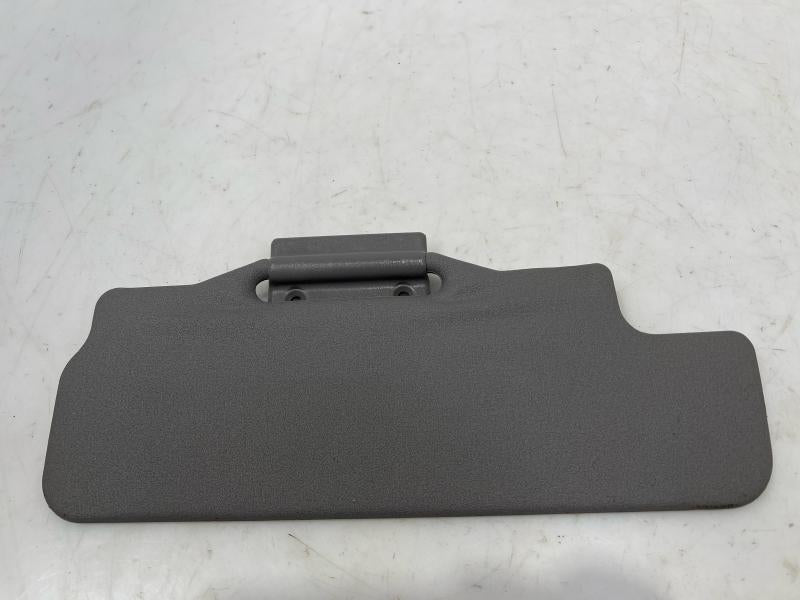 2006 Toyota 4Runner Sun Visor