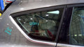 2013 Ford C-MAX Quarter Glass/Window