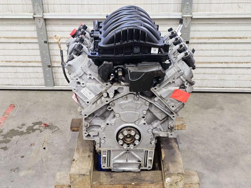 2015 Chevrolet Tahoe Engine Assembly/Motor
