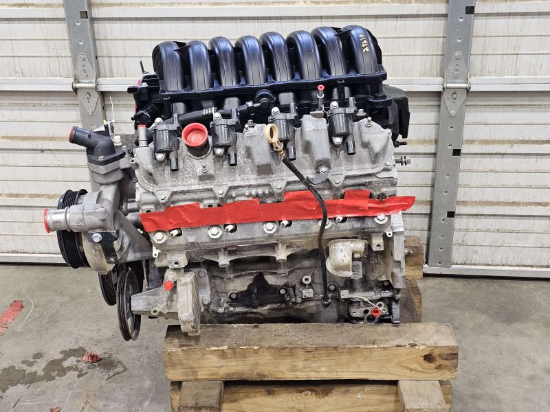 2015 Chevrolet Tahoe Engine Assembly/Motor