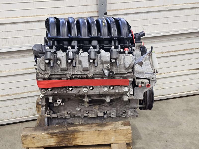 2015 Chevrolet Tahoe Engine Assembly/Motor