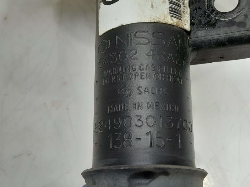 2016 - 2023 Nissan Maxima Front Strut Assembly RH Passenger Side OEM E43024RA3A