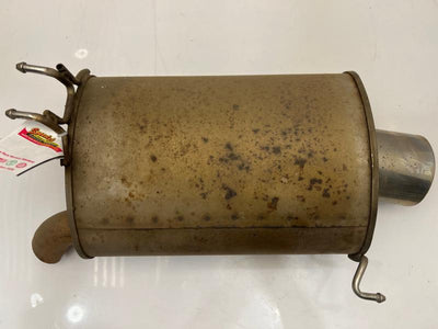 2011 2012 Honda Accord 2.4L Rear Exhaust Muffler OEM 18307TA5A12