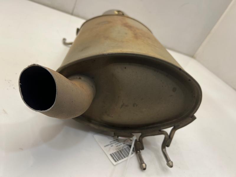 2011 2012 Honda Accord 2.4L Rear Exhaust Muffler OEM 18307TA5A12