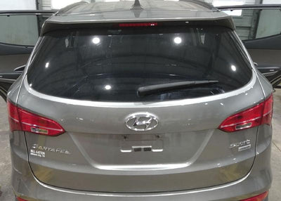 2014 Hyundai Santa Fe Trunk/Decklid/Hatch/Tailgate