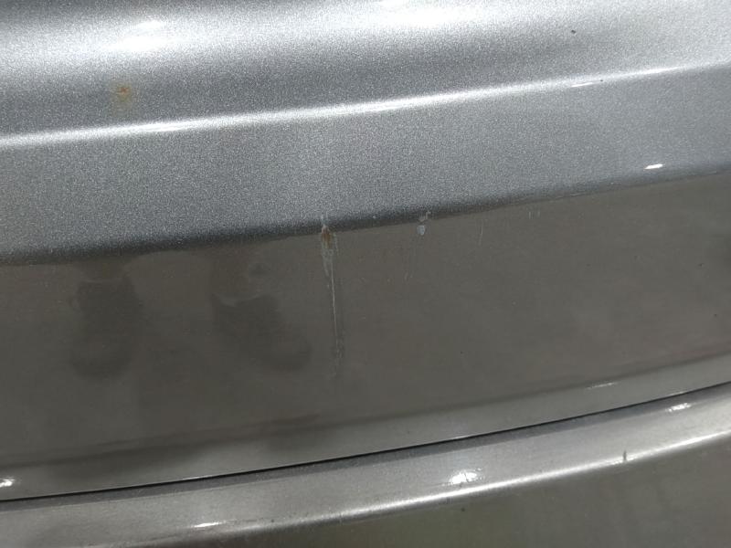 2014 Hyundai Santa Fe Trunk/Decklid/Hatch/Tailgate