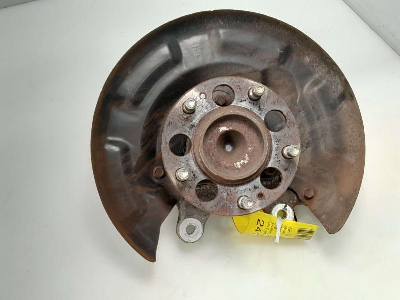 2018 Hyundai Ioniq Rear Knuckle/Stub Axle