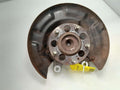 2018 Hyundai Ioniq Rear Knuckle/Stub Axle
