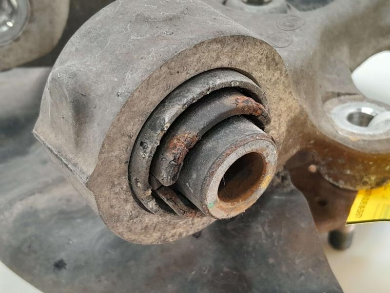 2018 Hyundai Ioniq Rear Knuckle/Stub Axle