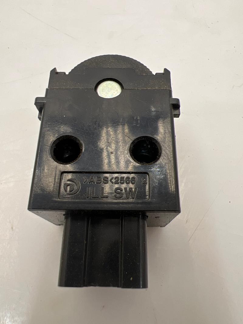 2016 - 2023 Subaru Forester Instrument Panel Dimmer Switch Rheostat OEM 83002AL000