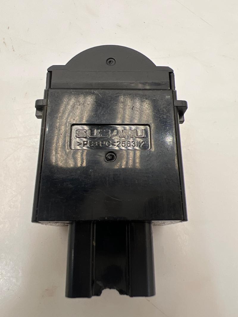 2016 - 2023 Subaru Forester Instrument Panel Dimmer Switch Rheostat OEM 83002AL000
