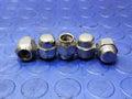 2015 Nissan Leaf Lug Nuts