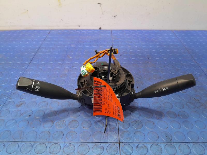 2015 Chrysler 200 Combination Switch