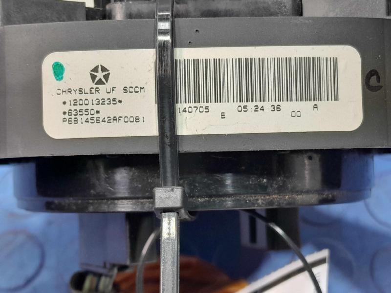 2015 Chrysler 200 Combination Switch