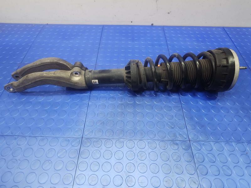 2017 Jaguar XE Strut Assembly
