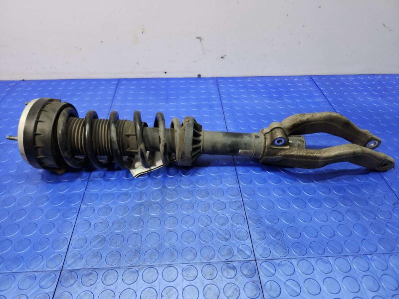 2017 Jaguar XE Strut Assembly