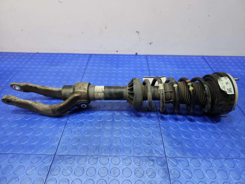 2017 Jaguar XE Strut Assembly