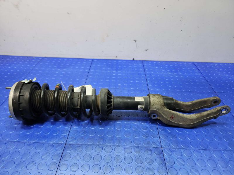 2017 Jaguar XE Strut Assembly