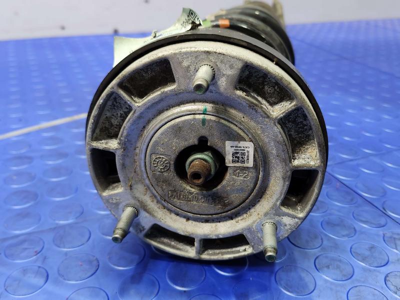 2017 Jaguar XE Strut Assembly