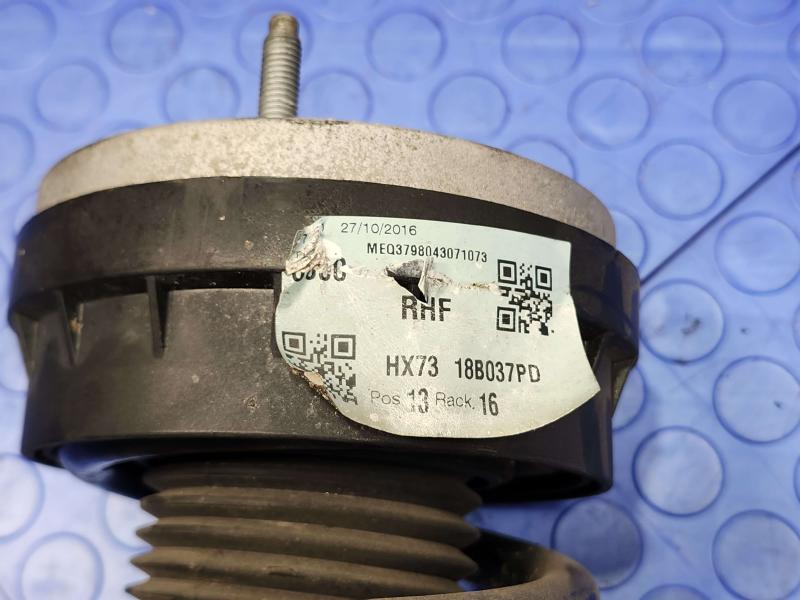 2017 Jaguar XE Strut Assembly