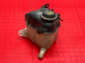 2012 Ford Taurus Coolant Recovery Bottle