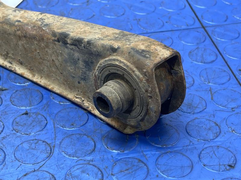 2000 Mitsubishi Eclipse Lower Control Arm Rr