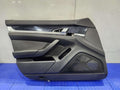 2015 Porsche Panamera Front Door Trim Panel